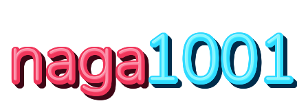 naga1001 — logo kanal
